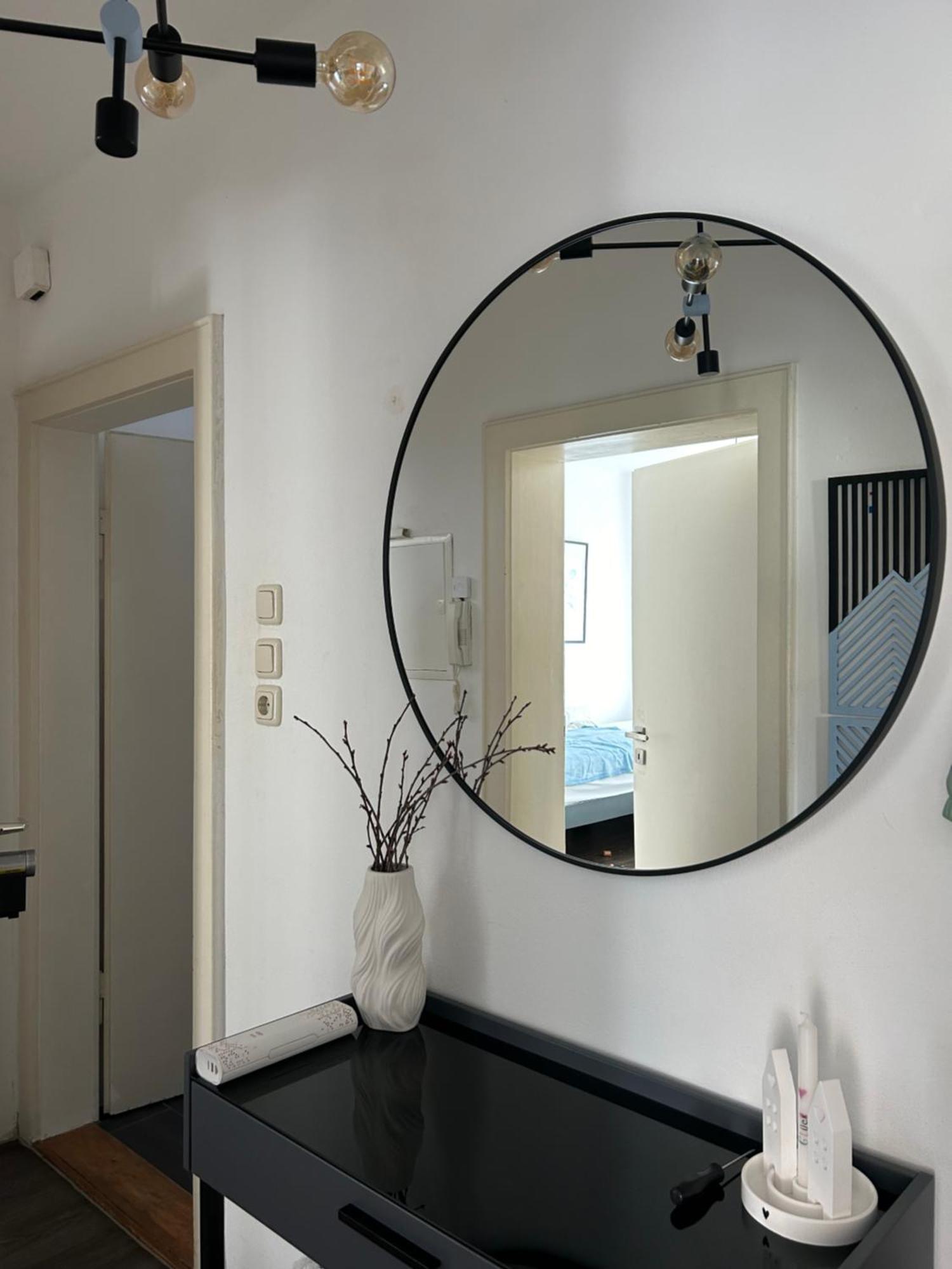 ליכטנפלס Mintara Apartment Charme Der Stadt Parkplatz Netflix Und Sky מראה חיצוני תמונה