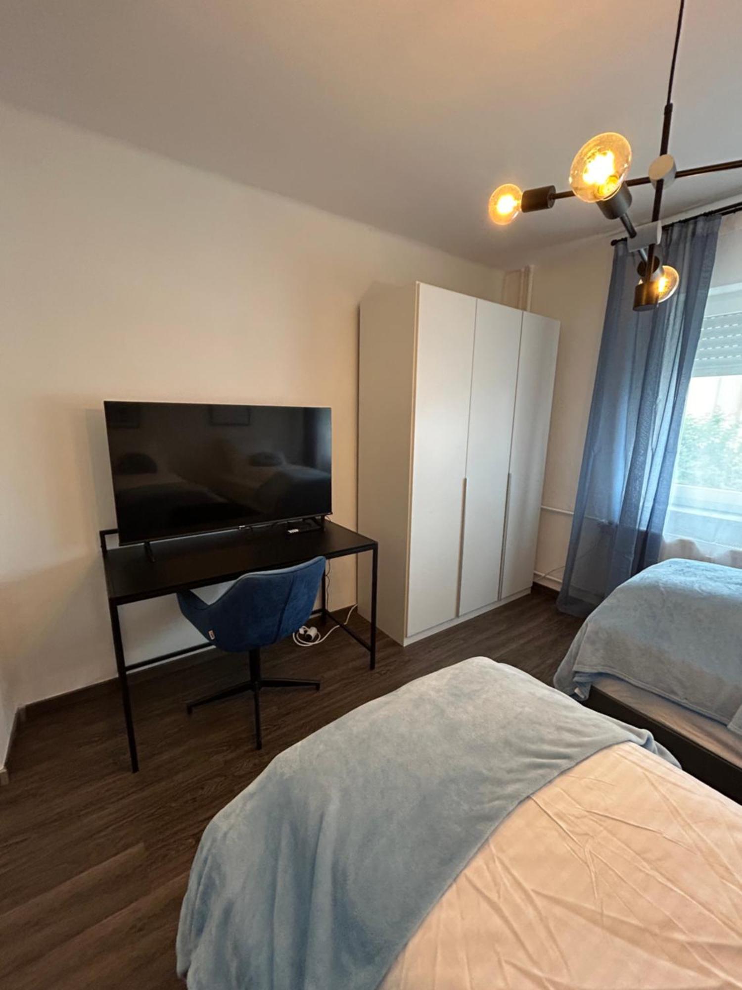 ליכטנפלס Mintara Apartment Charme Der Stadt Parkplatz Netflix Und Sky מראה חיצוני תמונה