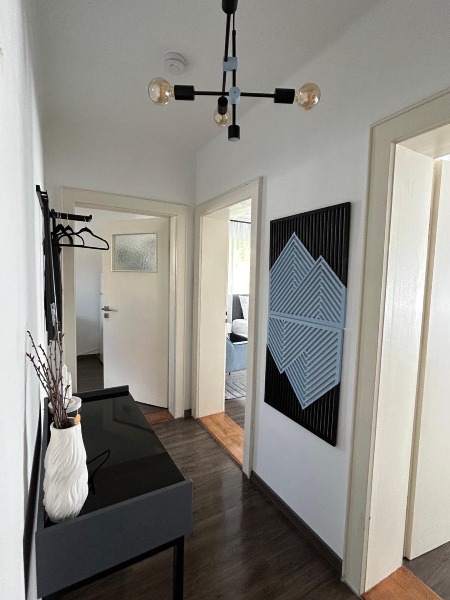ליכטנפלס Mintara Apartment Charme Der Stadt Parkplatz Netflix Und Sky מראה חיצוני תמונה