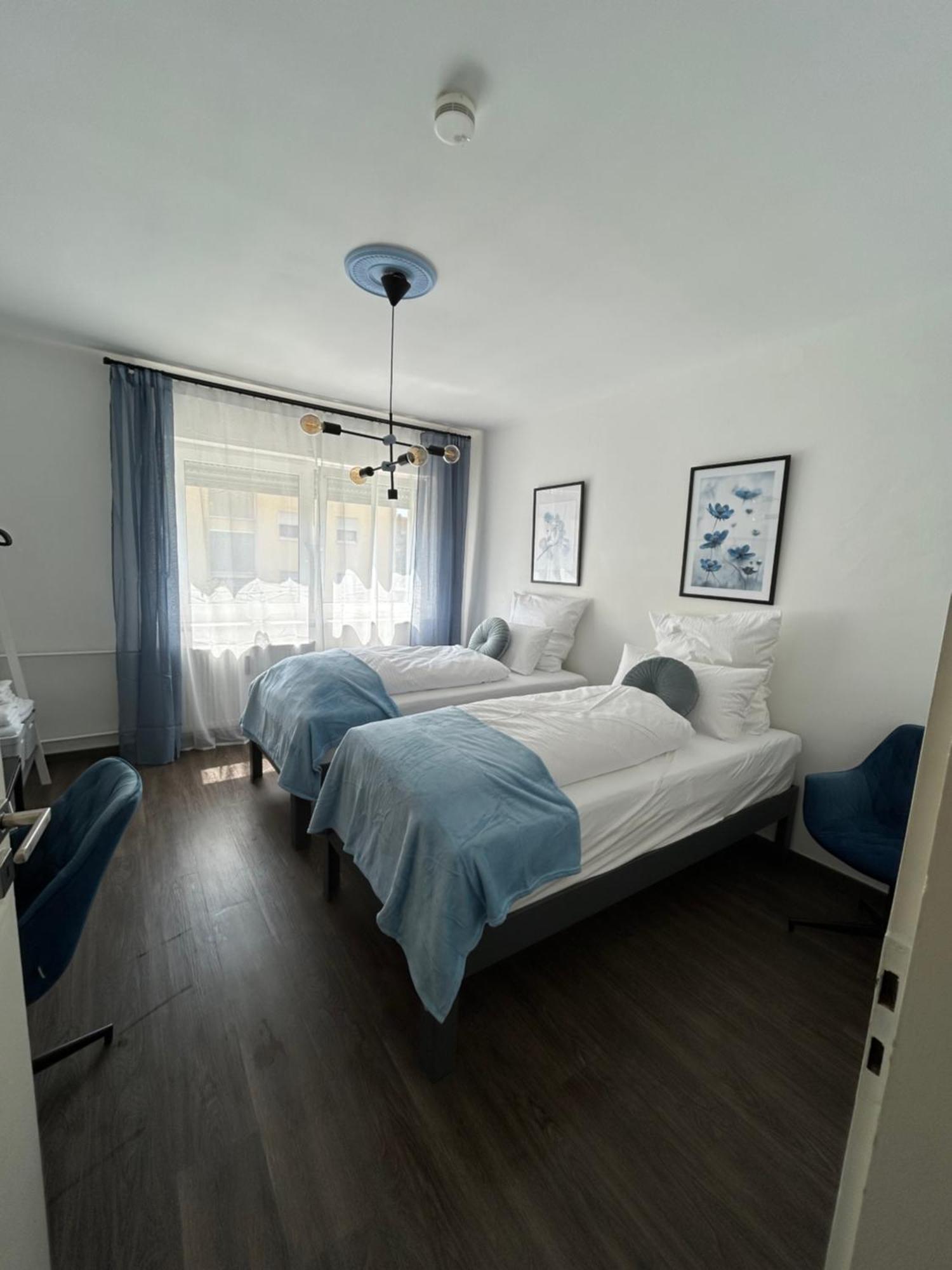 ליכטנפלס Mintara Apartment Charme Der Stadt Parkplatz Netflix Und Sky מראה חיצוני תמונה