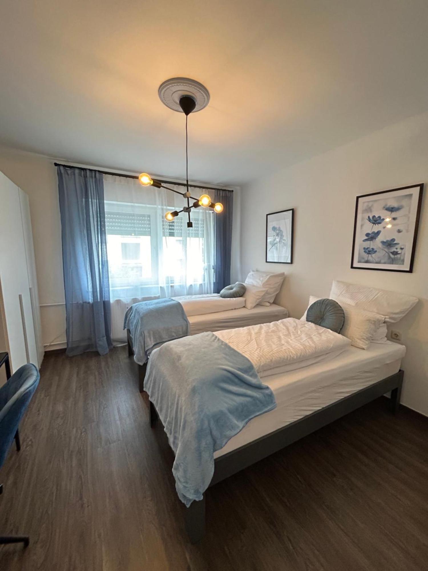 ליכטנפלס Mintara Apartment Charme Der Stadt Parkplatz Netflix Und Sky מראה חיצוני תמונה